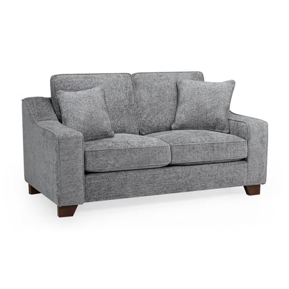 Orion Sofa Slate 2 Seater