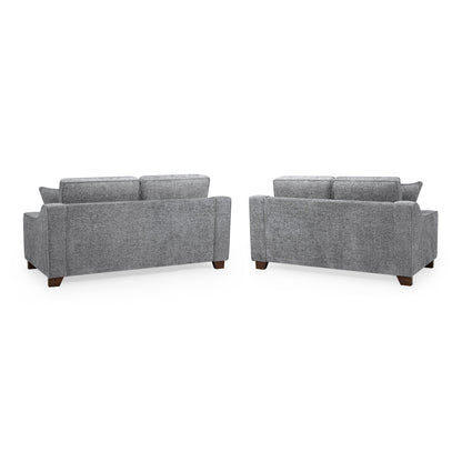 Orion Sofa Slate 3+2 Set