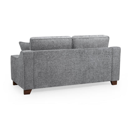 Orion Sofa Slate 3 Seater