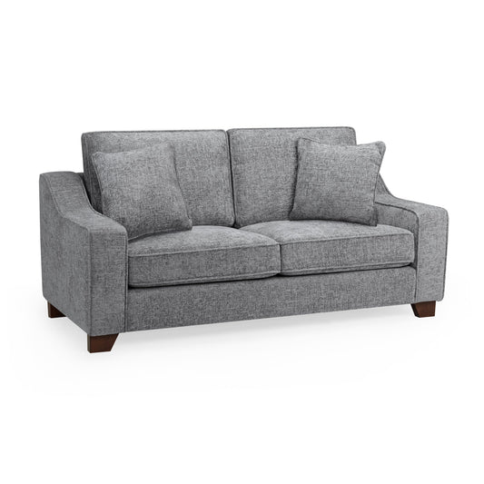 Orion Sofa Slate 3 Seater