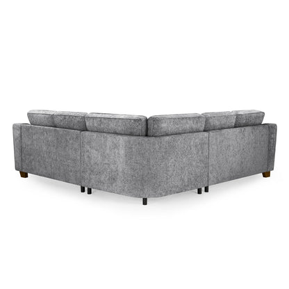 Orion Sofa Slate Large Corner