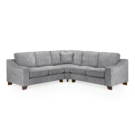 Orion Sofa Slate Large Corner