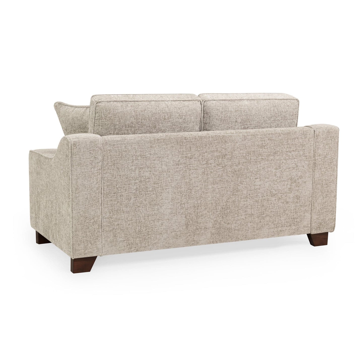 Orion Sofa Stone 2 Seater