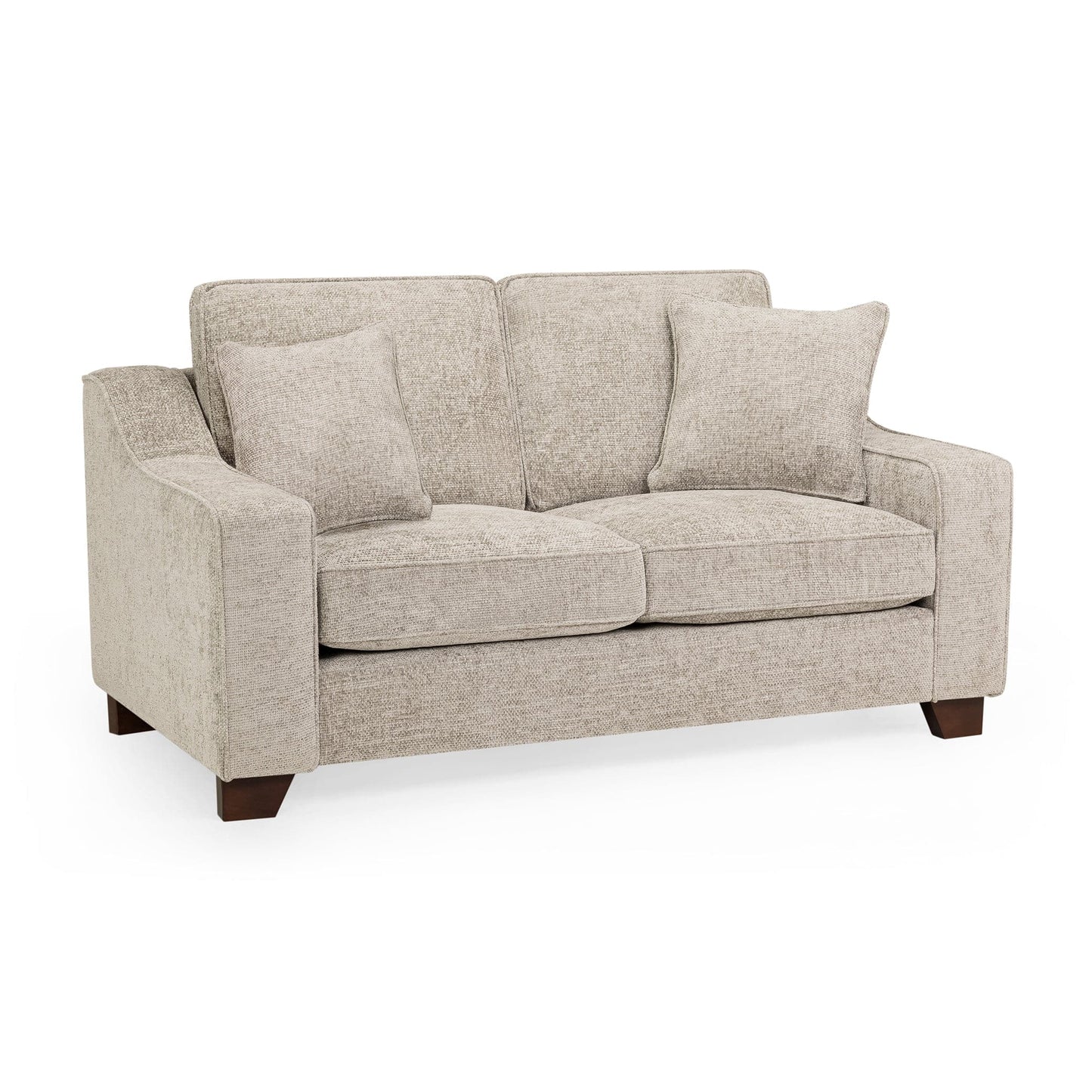 Orion Sofa Slate 2 Seater