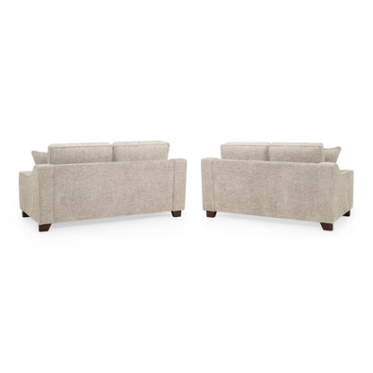 Orion Sofa Stone 3+2 Set