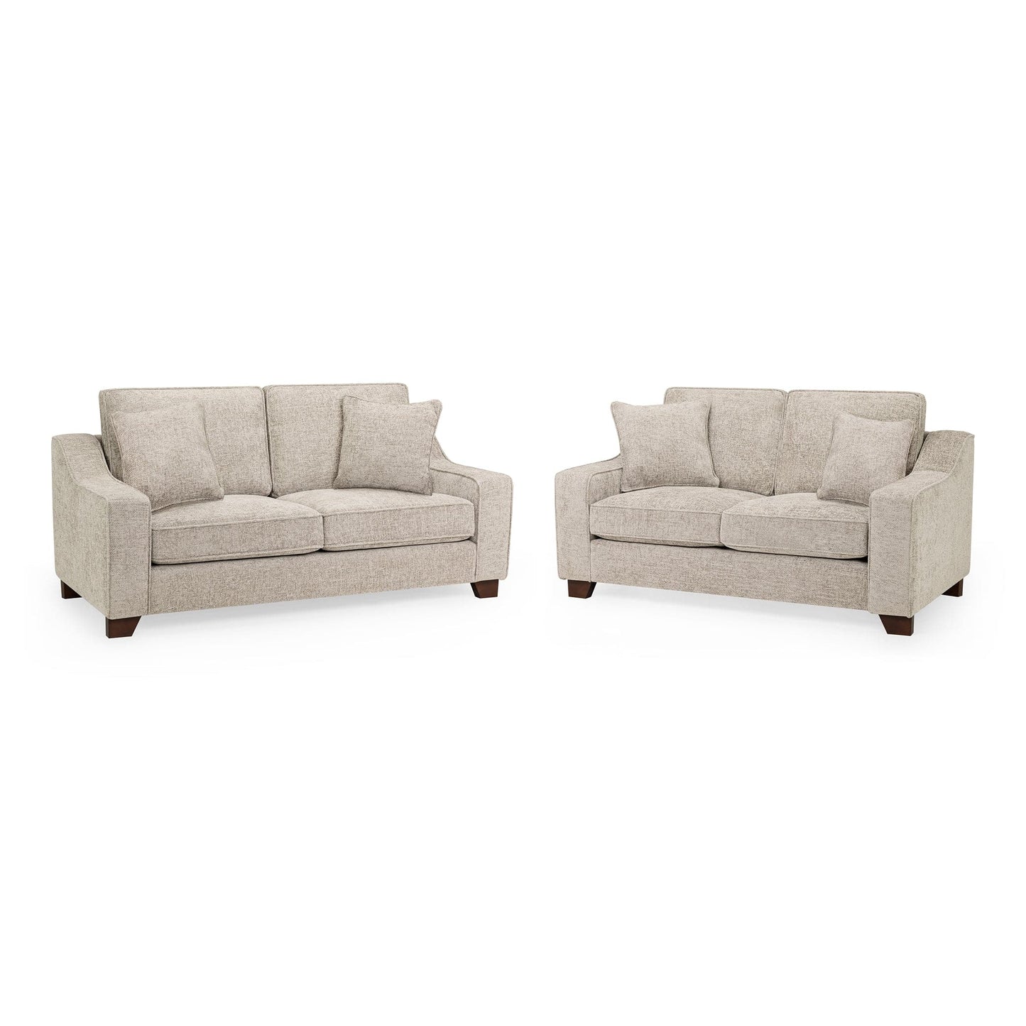 Orion Sofa Slate 3+2 Set