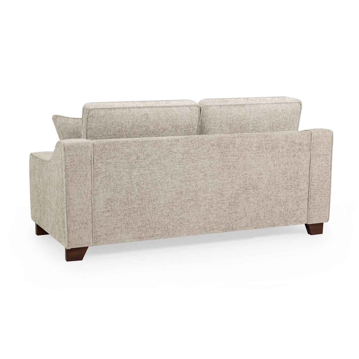 Orion Sofa Stone 3 Seater