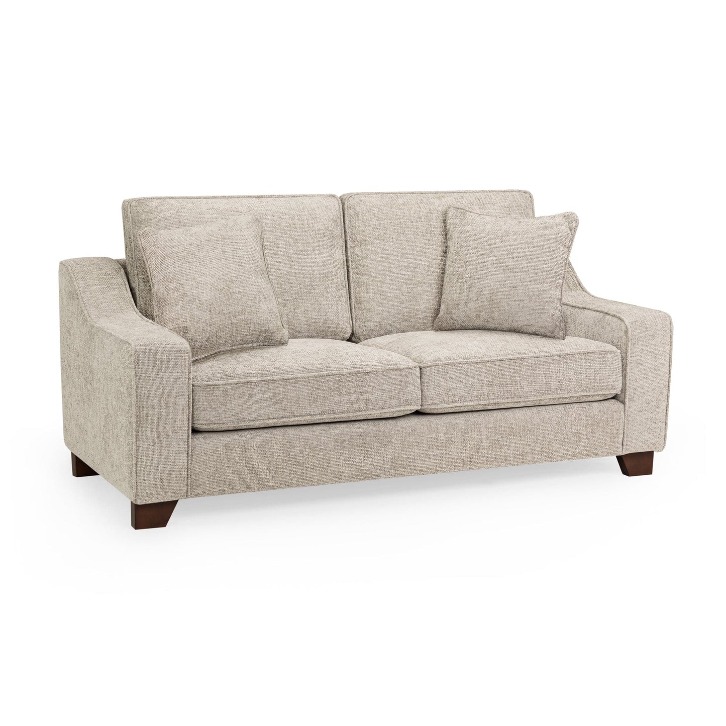 Orion Sofa Slate 3 Seater