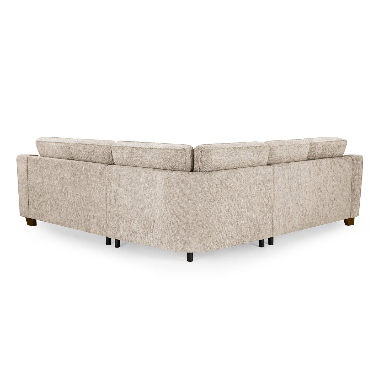 Orion Sofa Stone Large Corner