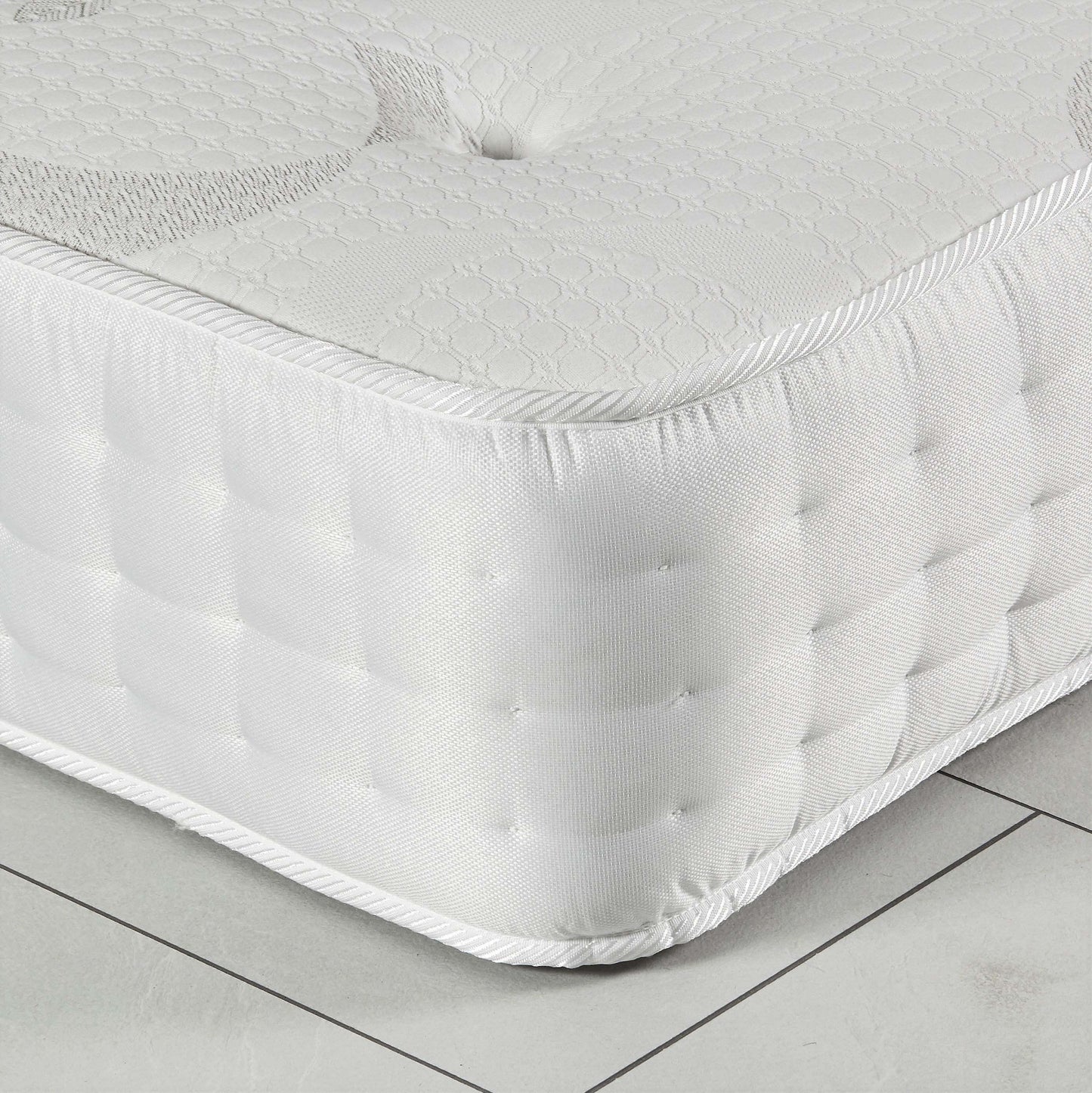 Pisa 1000 Mattress