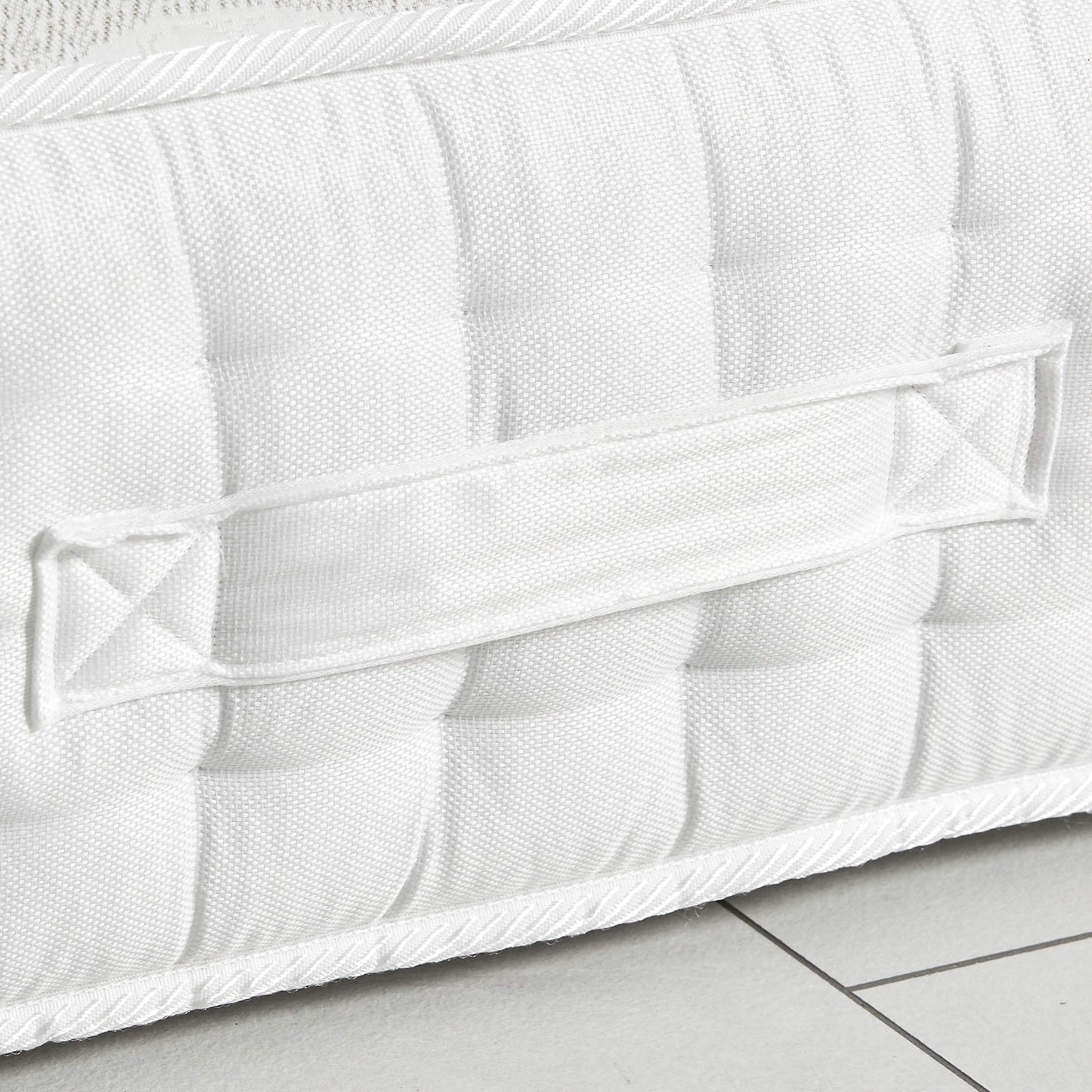 Pisa 1000 Mattress