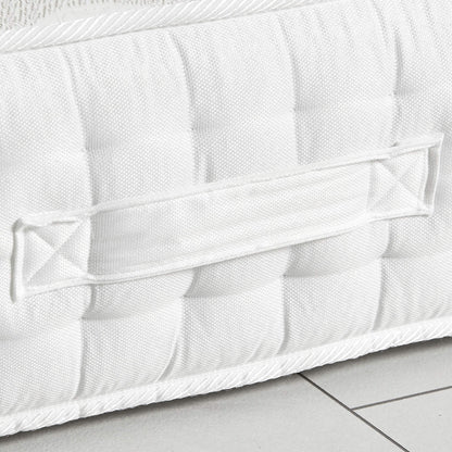 Pisa 1000 Mattress