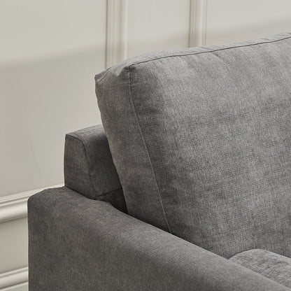 Bailey Corner Sofa