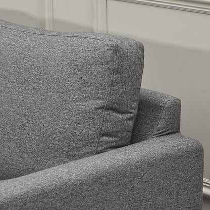 Bailey Grand 4 Seater Sofa