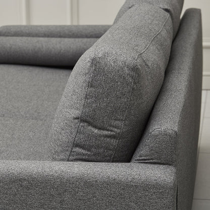 Bailey Grand 4 Seater Sofa