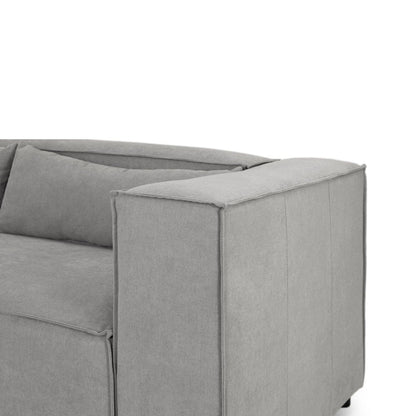 Robyn Sofa Grey Universal Corner