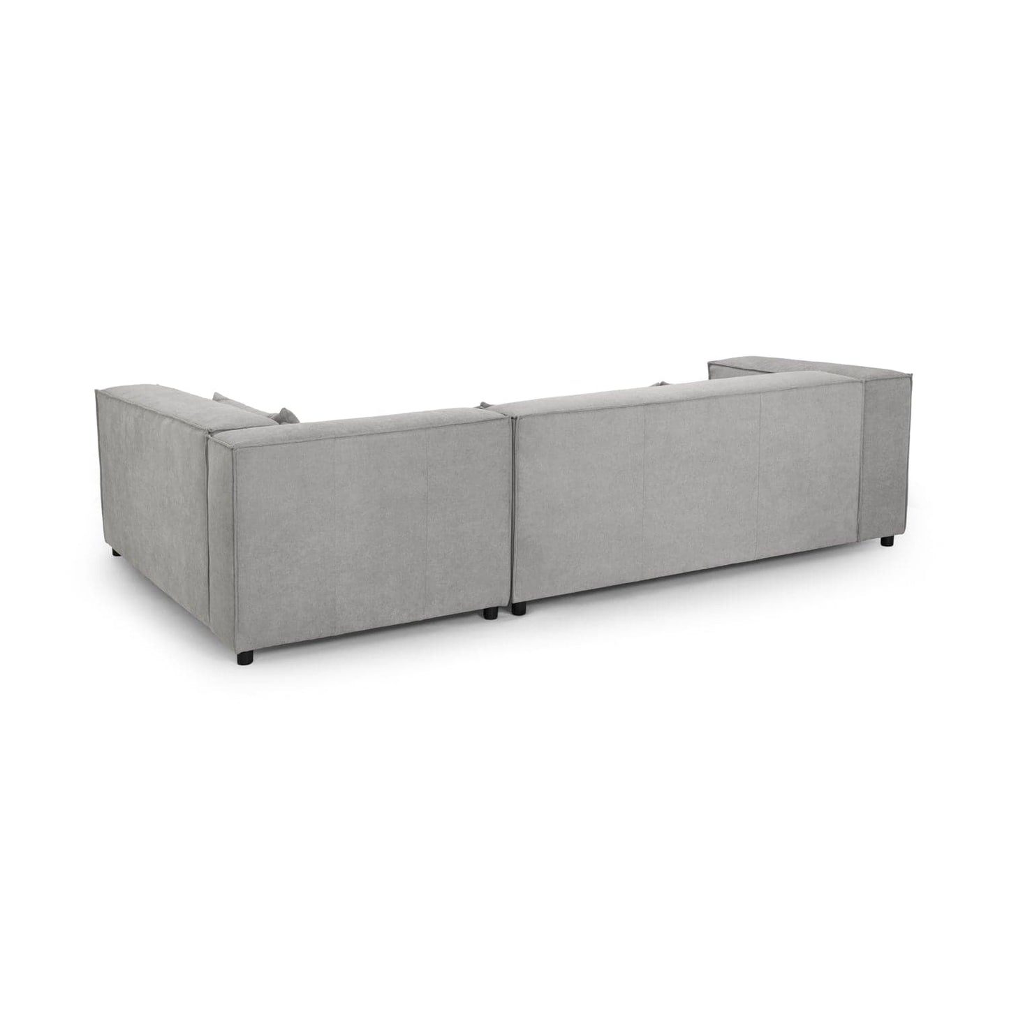 Robyn Sofa Grey Universal Corner