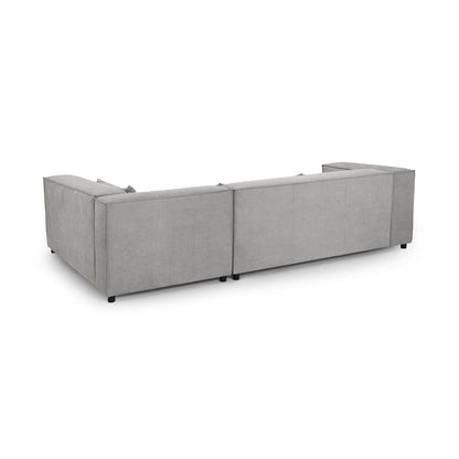 Robyn Sofa Grey Universal Corner