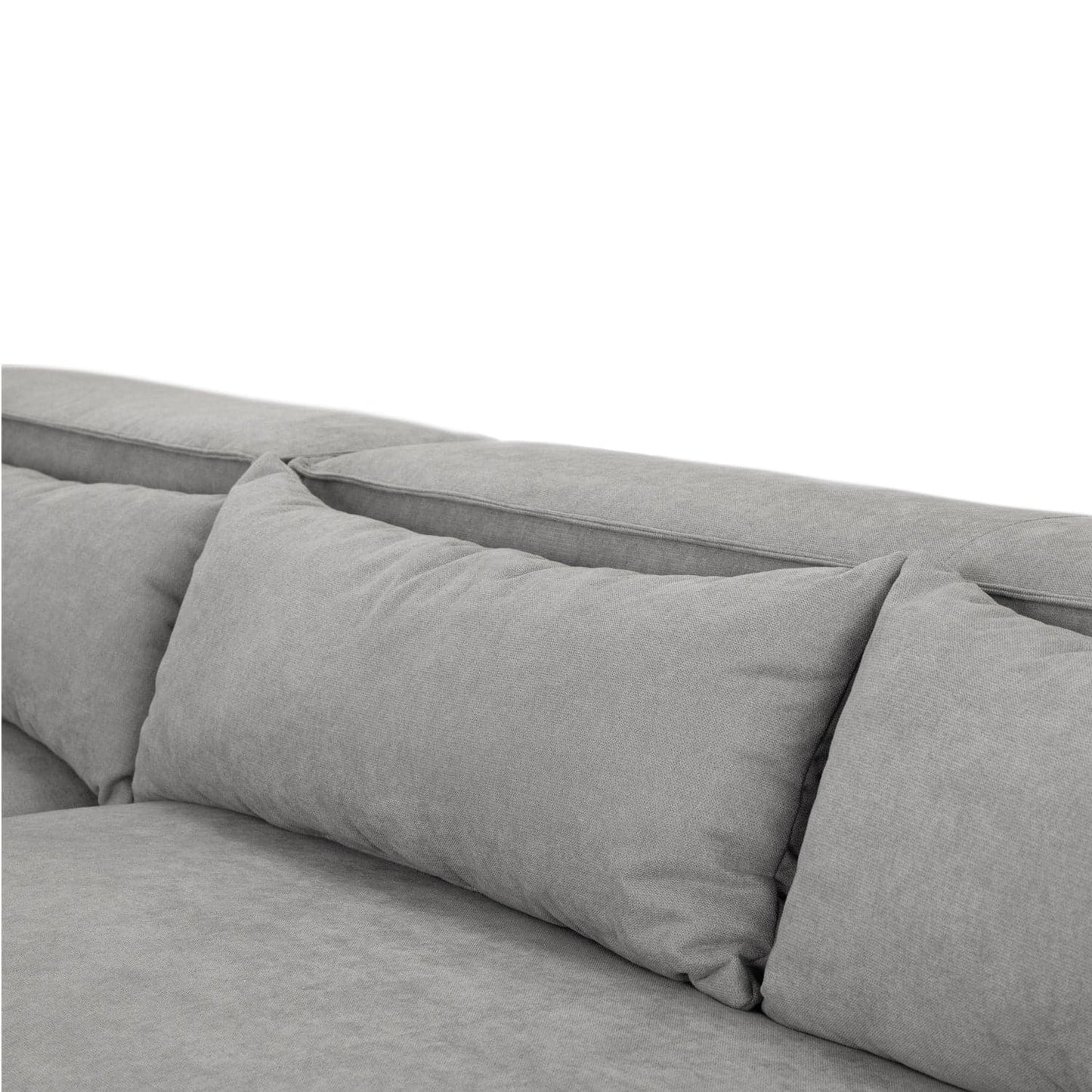 Robyn Sofa Grey Universal Corner