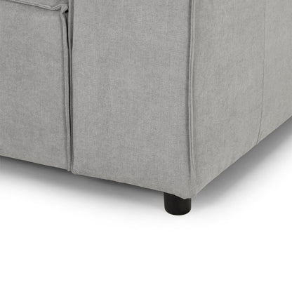 Robyn Sofa Grey Universal Corner