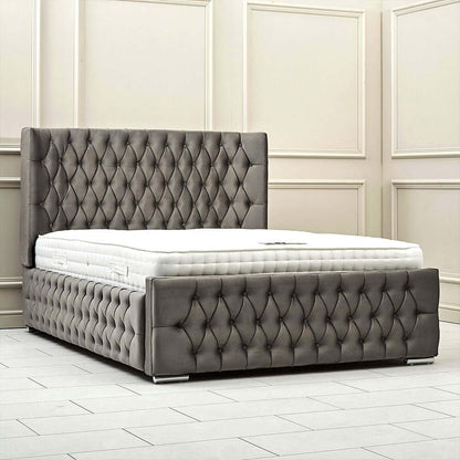 Eden Bedframe