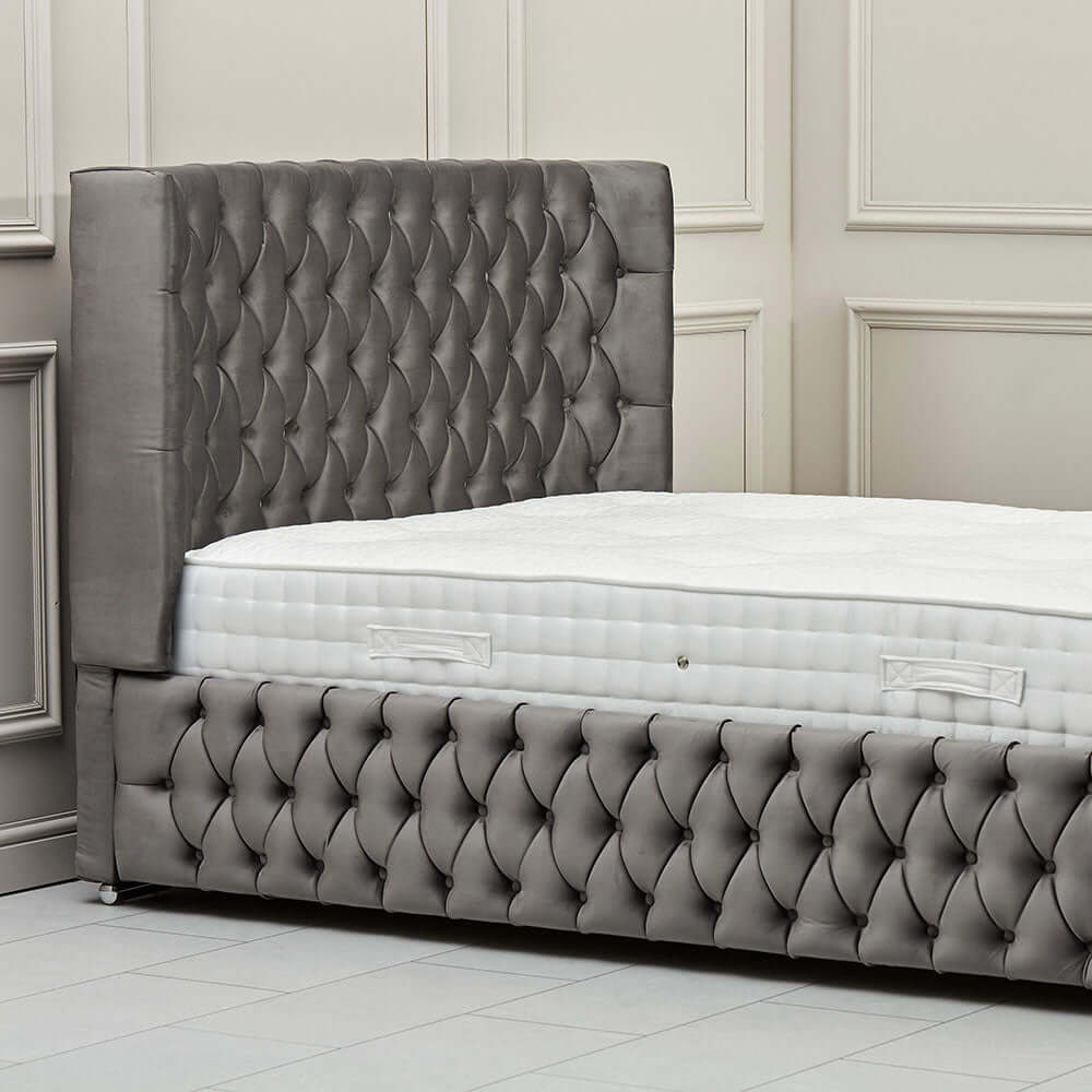 Eden Bedframe