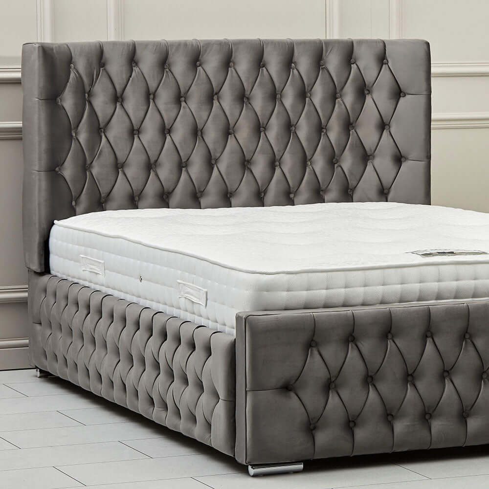 Eden Bedframe