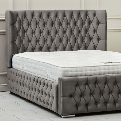 Eden Bedframe
