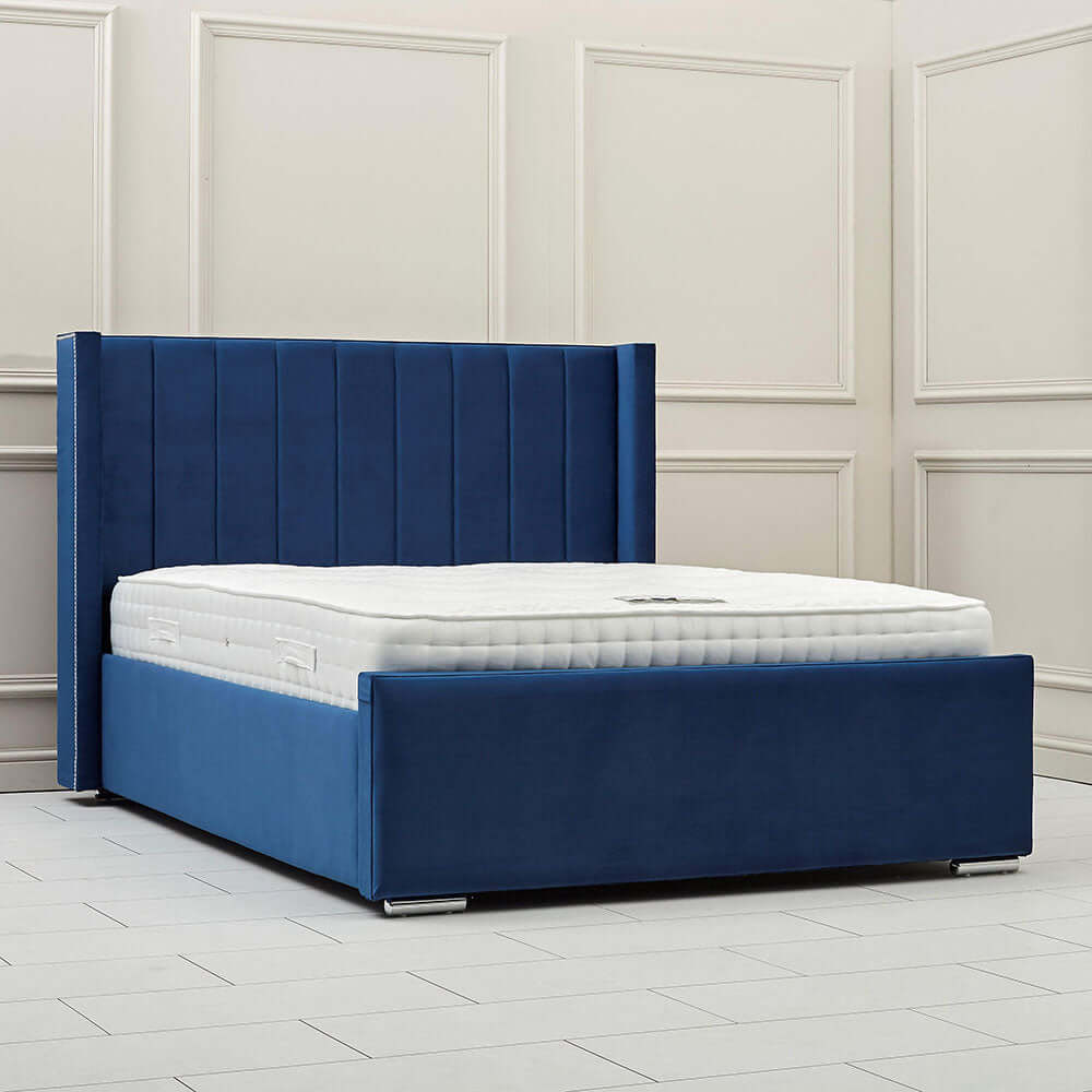 Vienna Bedframe