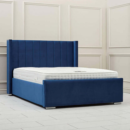 Vienna Bedframe