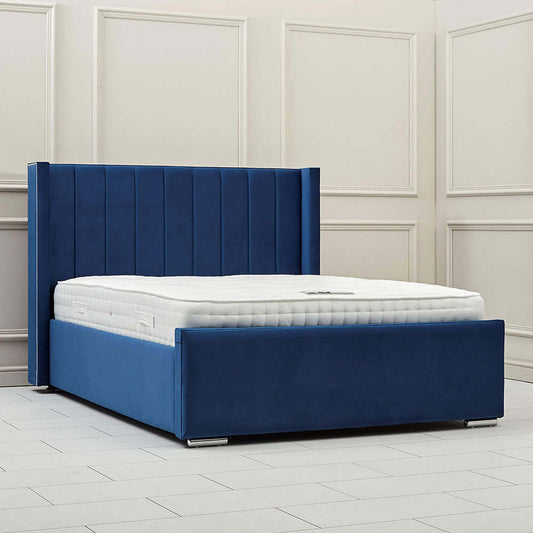 Vienna Bedframe