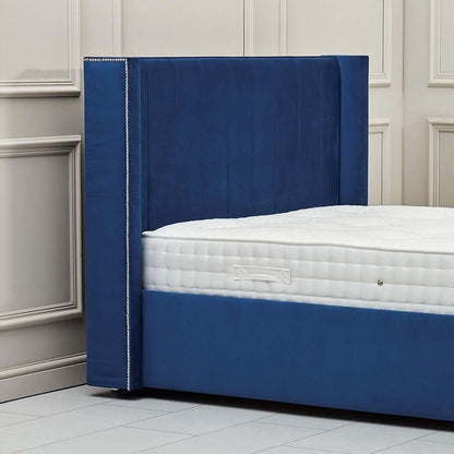 Vienna Bedframe