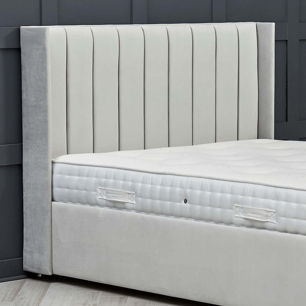 Florence Bedframe