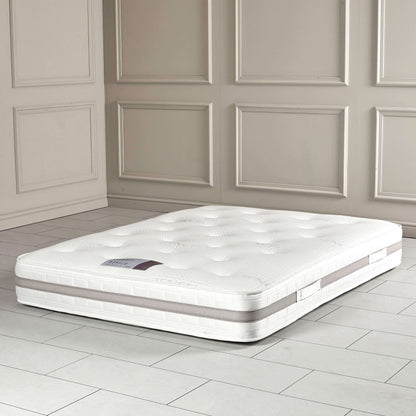 Sapphire 2000 Mattress