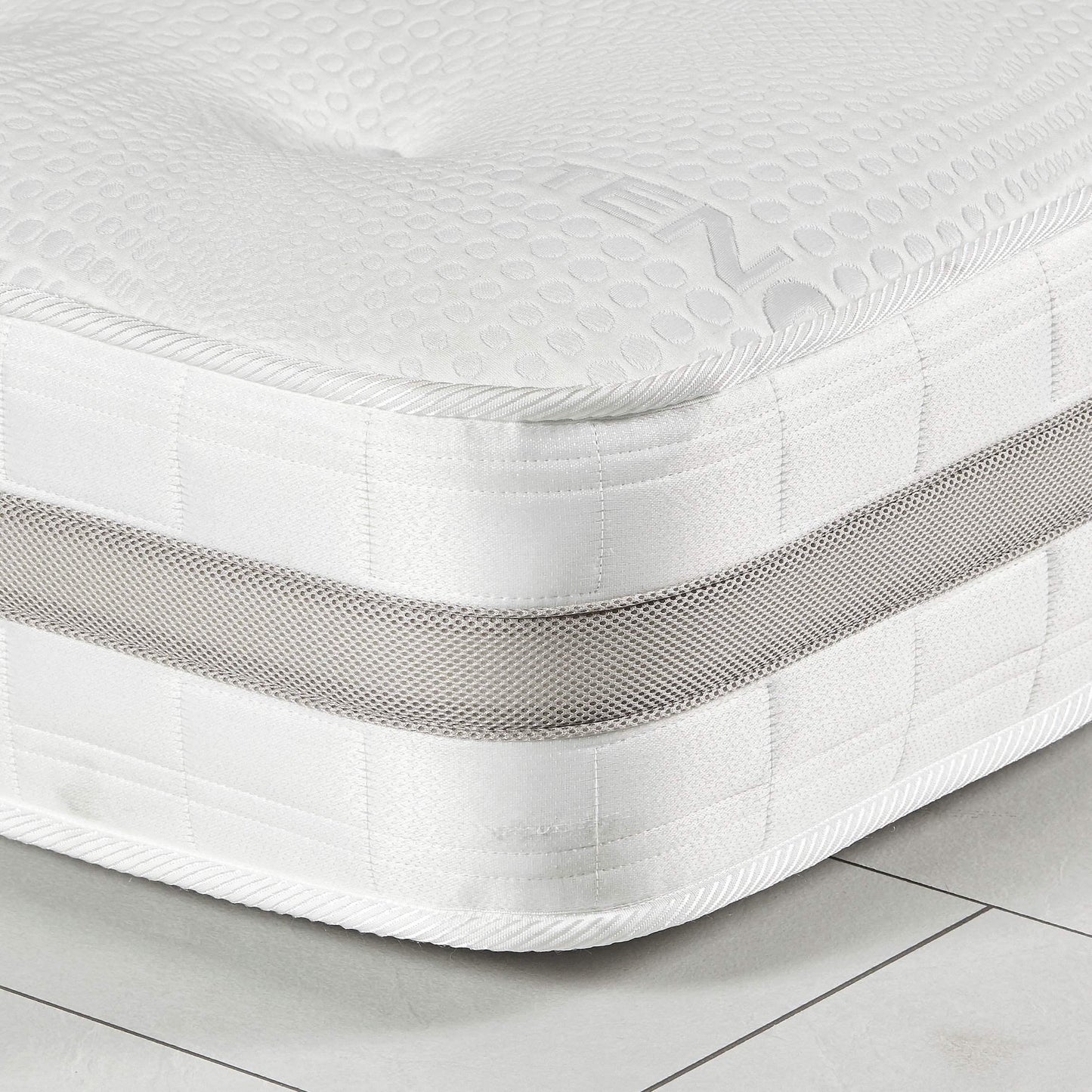 Sapphire 2000 Mattress