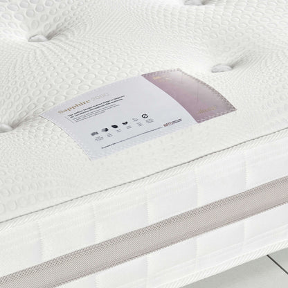 Sapphire 2000 Mattress