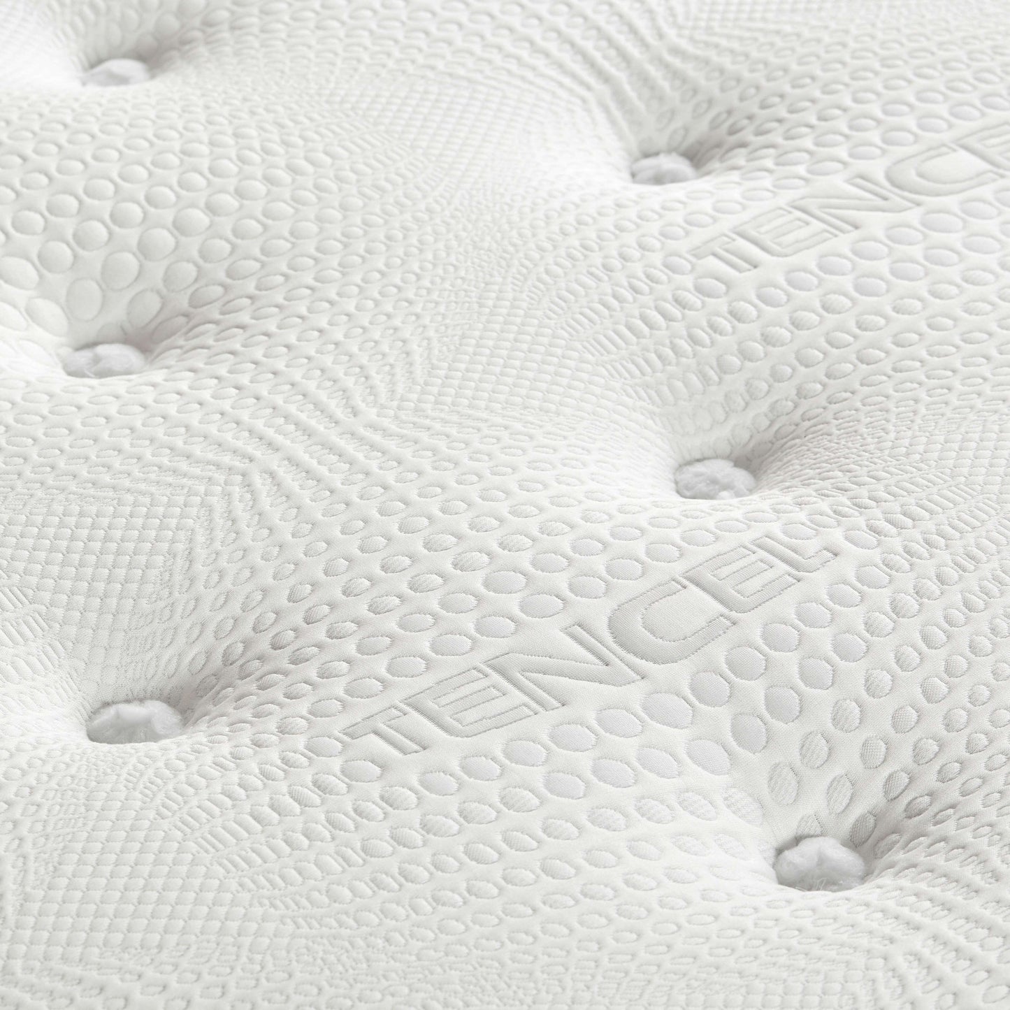 Sapphire 2000 Mattress