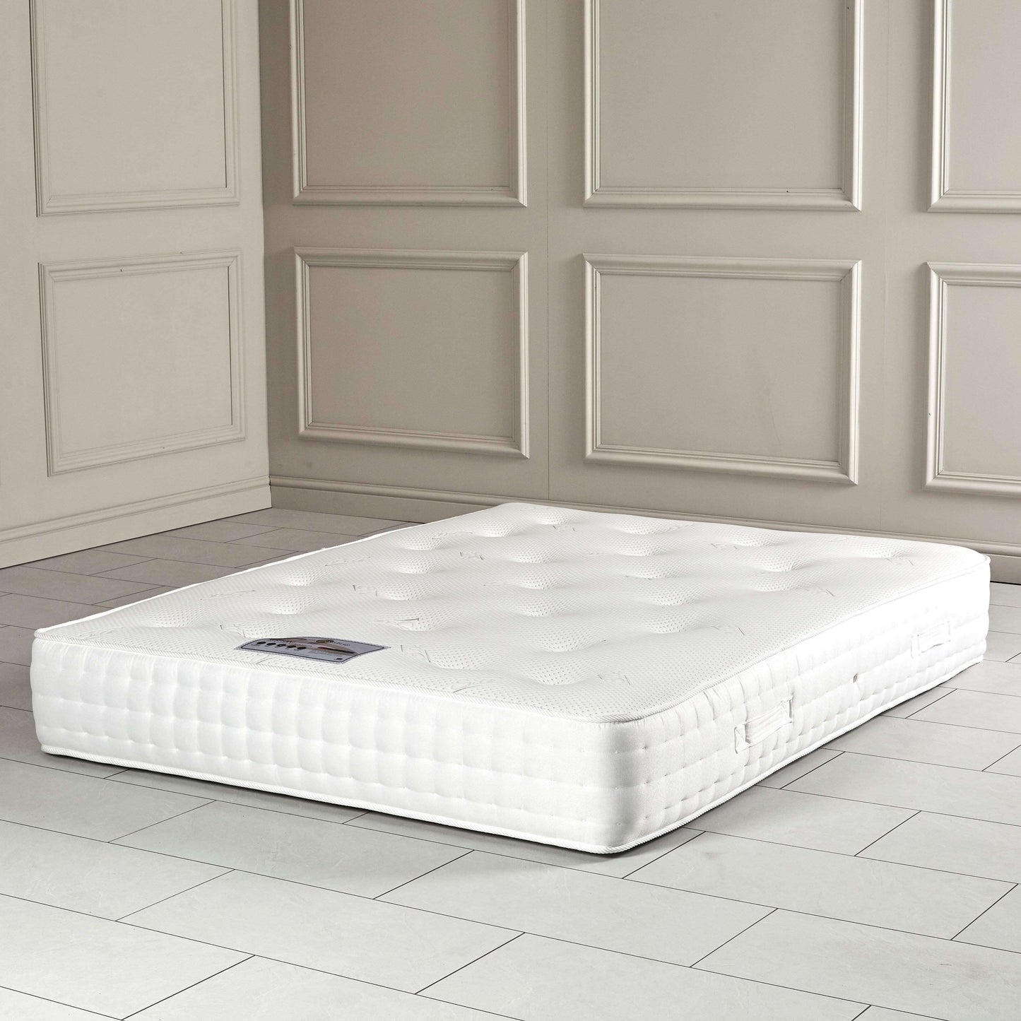 Silk 1000 Mattress