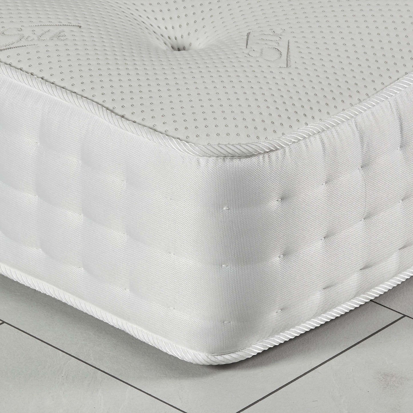 Silk 1000 Mattress
