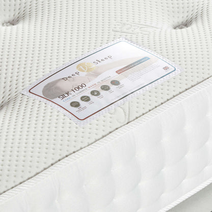 Silk 1000 Mattress