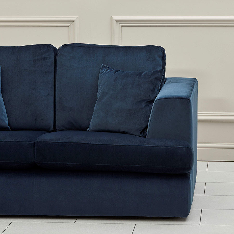 Stratus 2 Seater Sofa