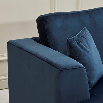 Stratus 2 Seater Sofa