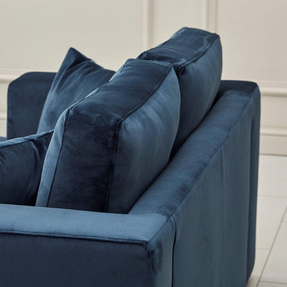 Stratus 2 Seater Sofa