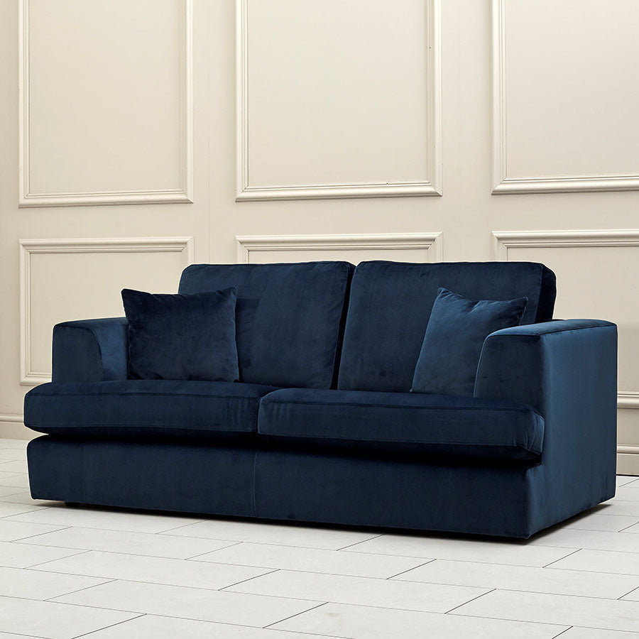 Stratus Medium 3 Seater Sofa