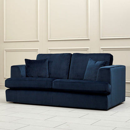 Stratus Medium 3 Seater Sofa