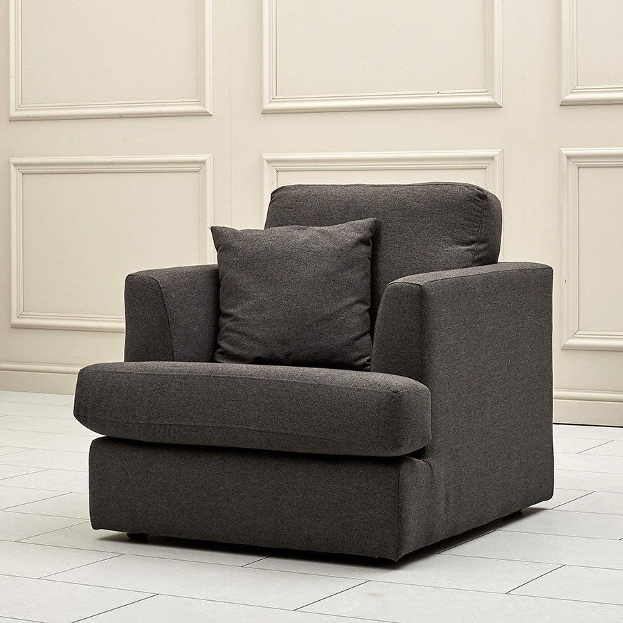 Stratus Armchair