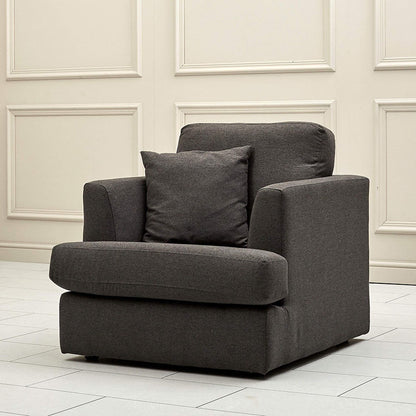 Stratus Armchair