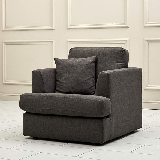 Stratus Armchair