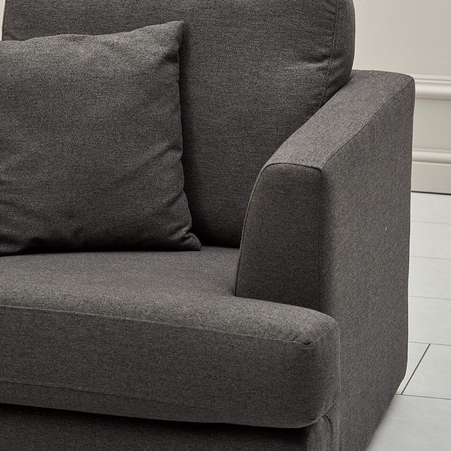 Stratus Armchair