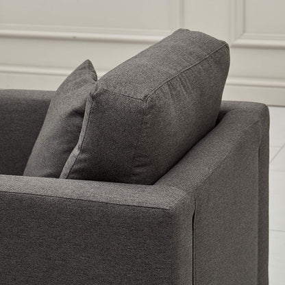 Stratus Armchair